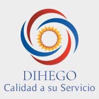 Distribuidora Hector Godoy S. de RL. Logo