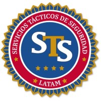 Servicios Tácticos de Seguridad Logo