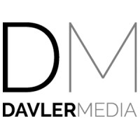 Davler Media Logo