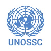 United Nations Office for South-South Cooperation (UNOSSC) Logo