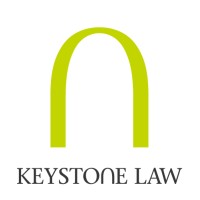 Keystone Law (Isle of Man) Logo