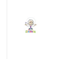 Planet Einstein Logo