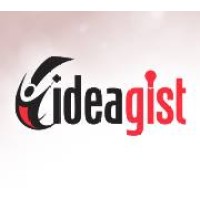 IdeaGist - Digital Incubation Platform Logo