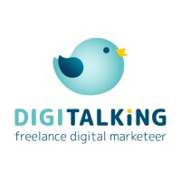 Digitalking Logo