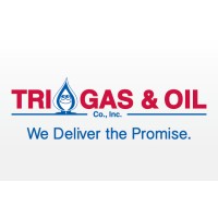 Tri Gas & Oil Co., Inc. Logo