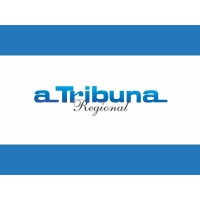 A Tribuna Regional Logo