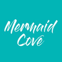 Mermaid Cove Logo