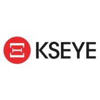 KSEYE Logo