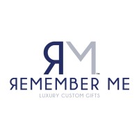 Remember Me Gifting Logo