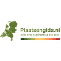 Plaatsengids.nl Logo