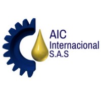 Aic Internacional Logo