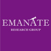 Emanate Research Group Logo