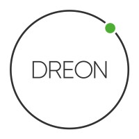 DREON IP Logo