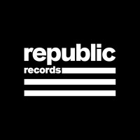 Republic Records Logo