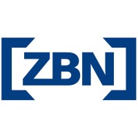 Zorgbeveiliging Nederland Logo