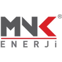 MNK Enerji Kazan Sistemleri Logo