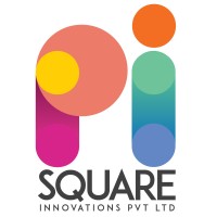 Pi Square Innovations Logo
