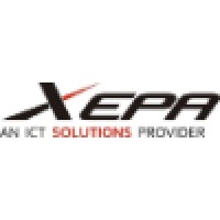 Xepa Consulting (Pty) Ltd Logo