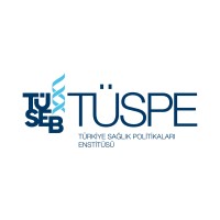 Turkish Institute for Health Policies Logo