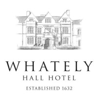 Mercure Banbury Whately Hall Logo