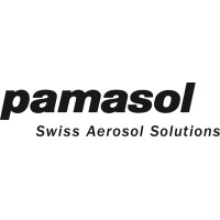 Pamasol Willi Mäder AG Logo