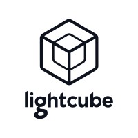 Lightcube Logo