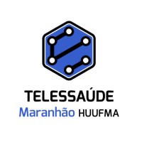 Telessaúde Maranhão Logo