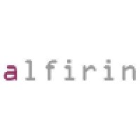 ALFIRIN Logo