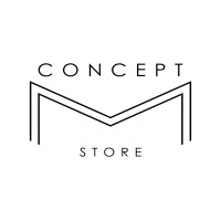 Concept M Store Logo