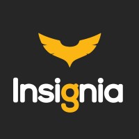 Insignia Medical Marketing Solutions Logo