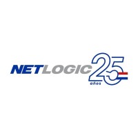 NETLOGIC SRL Logo