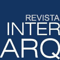 Revista Interarq Logo