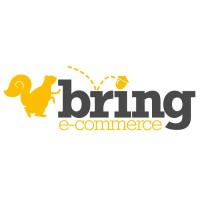 Bring E-commerce Logo