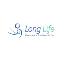 Long Life Fisioterapia e Qualidade de Vida Logo