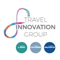 Travel Innovation Group Logo