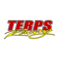 Terps Racing Logo
