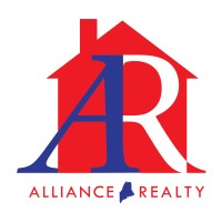 Alliance Realty Maine Logo
