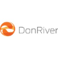 DonRiver Logo