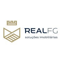 REALFG Soluções Imobiliárias Logo