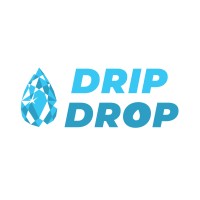 Drip Drop Apparel Logo