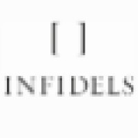 Infidels Creative Representation Logo