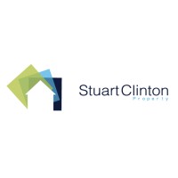 Stuart Clinton Property Limited Logo