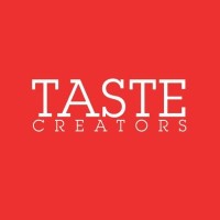 Taste Creators Logo
