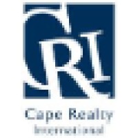 Cape Realty International Logo