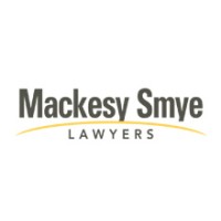 Mackesy Smye Personal Injury Lawyers Logo