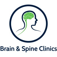 Brain & Spine Clinics Logo