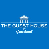 The Guest House at Graceland Logo