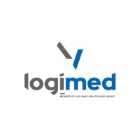 Y-Logimed S.M.S.A. Logo