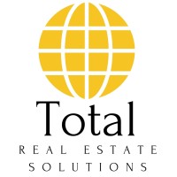 Total Real Estate Solutions Logo