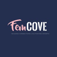 Fem Cove Logo